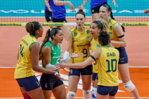 Brasil vence 4º jogo e encara Argentina por vaga olímpica no domingo – CartaCapital