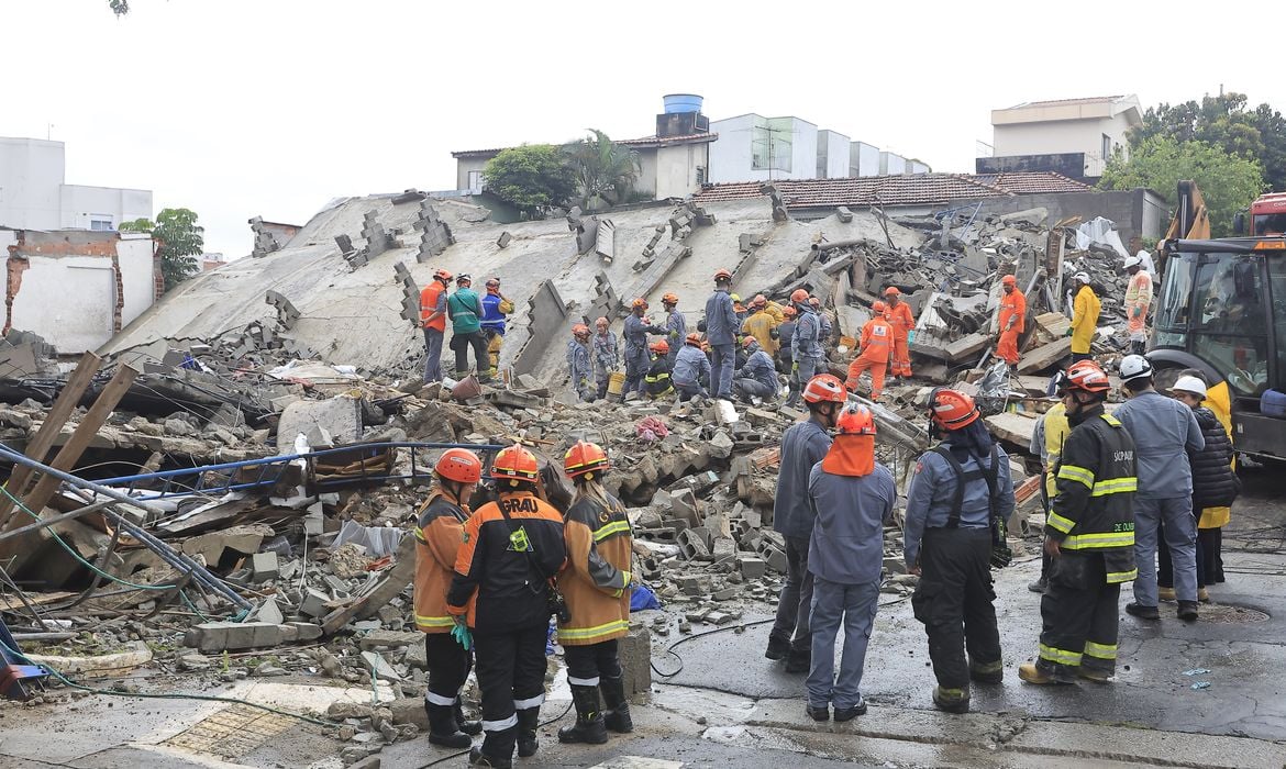 Chuvas deixam ao menos 8 mortos na Grande São Paulo – CartaCapital