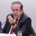 Audiência Pública - Prejuízos causados no fundo de pensão POSTALIS. Dep. Luiz Carlos Motta (PL - SP)