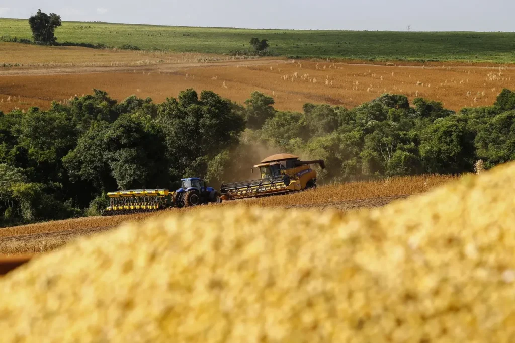 Cooperativas do agro ignoram crise e movimentam R$ 487 bilhões