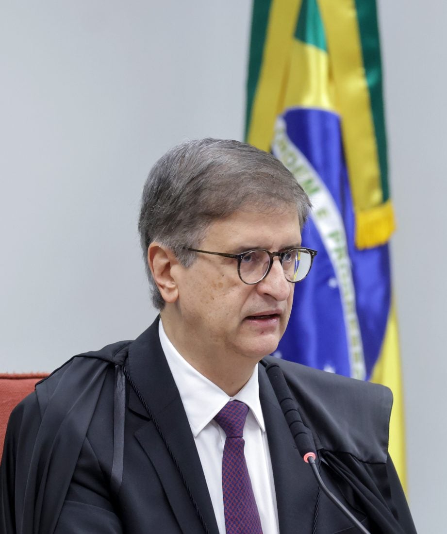 Delegados da PF pedem que Gonet se declare impedido em apuração sobre relatório do caso Master – CartaCapital