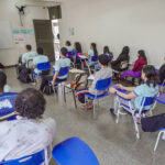 Demanda por educação é sobrestimada no Brasil? - 14/09/2026 - Michael França