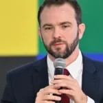 Durigan: tudo indica que recurso para operações como 'Dark Horse' veio do mesmo bolso de crime