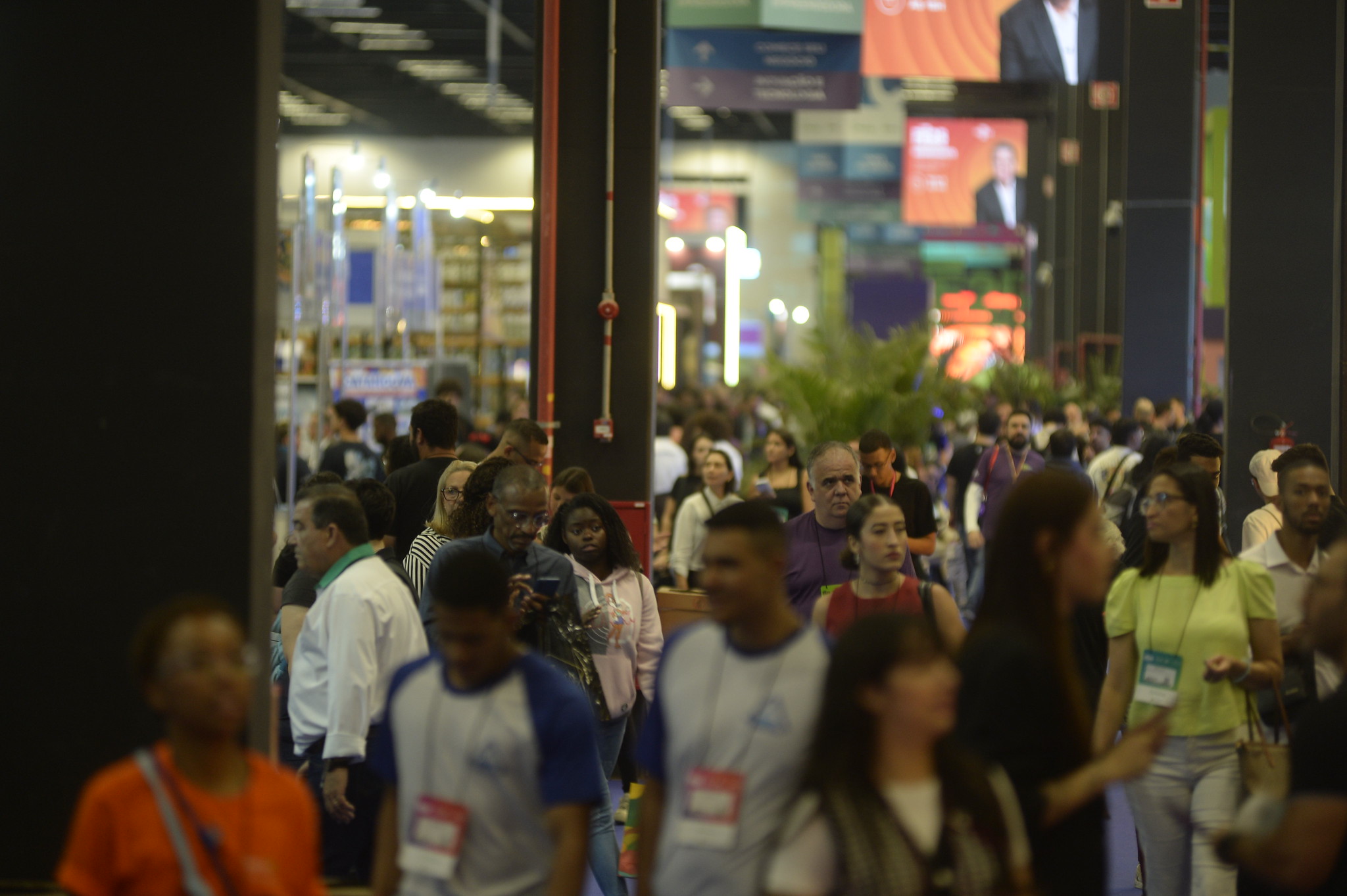Empreendedores da região de São Carlos têm mais de 800 vagas gratuitas para a Feira do Empreendedor | ASN São Paulo