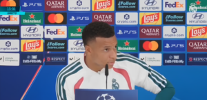 “Faço mais gols que eles” – CartaCapital
