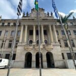 Faculdade de Direito do largo São Francisco