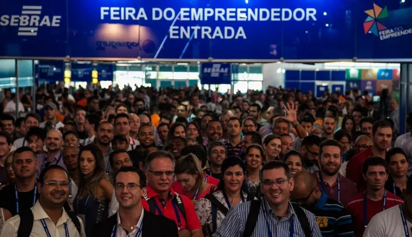 Sebrae-SP leva empreendedores da região de Bauru em missões empresariais para a Feira do Empreendedor 2026 | ASN São Paulo