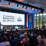2º Congresso Brasileiro de Óptica reúne profissionais do setor em evento realizado em Bento Gonçalves, na Serra Gaúcha.