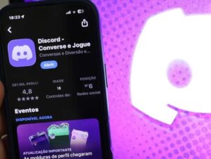Justiça acata pedido da AGU e exige mais proteção a menores no Discord