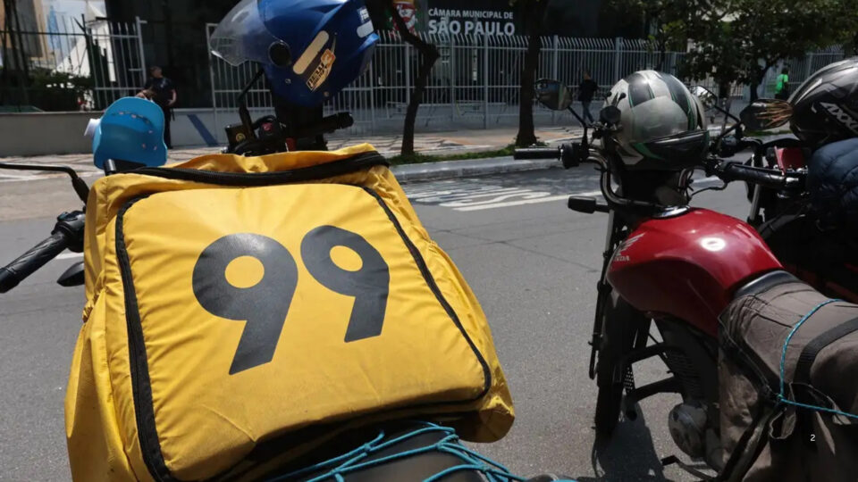 Justiça derruba regra da 99Food que impedia restaurantes de trabalhar com a Keeta
