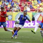 Leis viabilizam a Copa Feminina de 2027 e propostas reforçam o protagonismo das mulheres no futebol