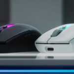 Logitech/divulgação