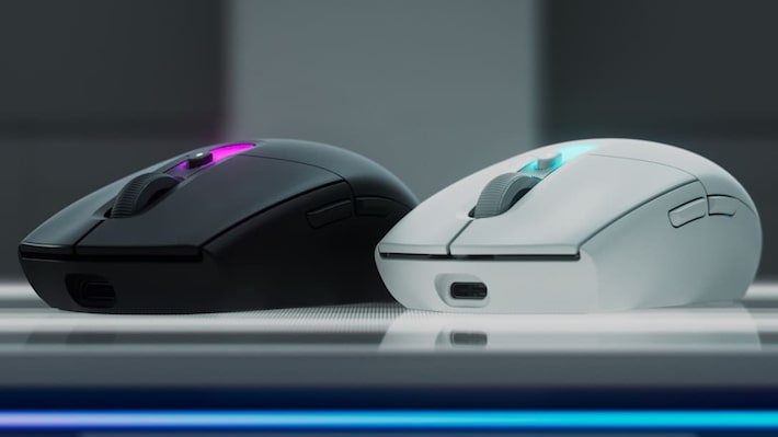 Logitech/divulgação