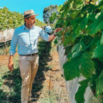 Novela dos vinhos de inverno tem seu astro - 03/09/2026 - Isabelle Moreira Lima