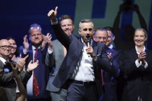 Novo avanço da AfD em eleições regionais alemãs abala governo, mas chanceler rejeita renunciar – CartaCapital