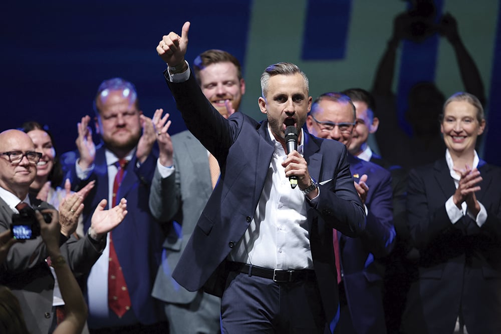 Novo avanço da AfD em eleições regionais alemãs abala governo, mas chanceler rejeita renunciar – CartaCapital