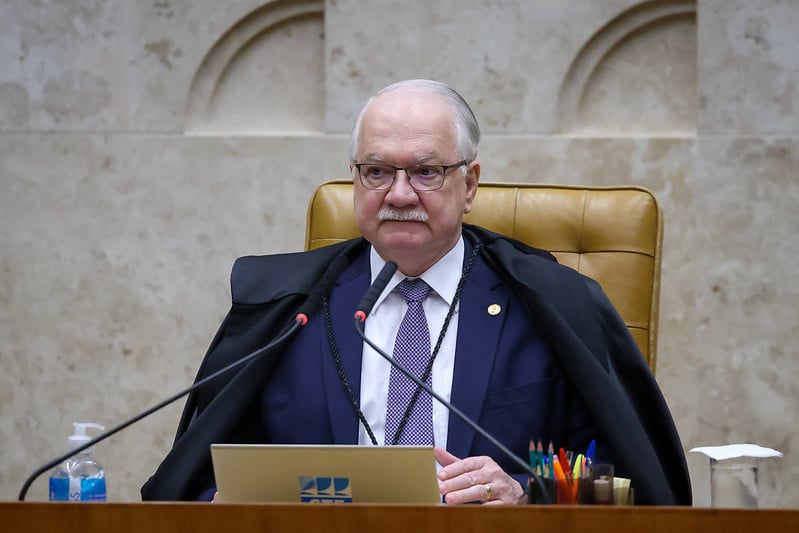O lavajatismo tomou o Supremo de assalto