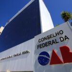 OAB vê com "extrema preocupação" crise envolvendo ministros do STF