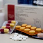 Saúde - remédios - medicamentos comprimidos