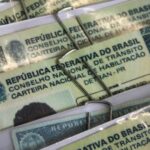 Transporte - geral - carteira de habilitação motorista cnh documento Detran