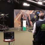 Projeto de modernização da TV Câmara.