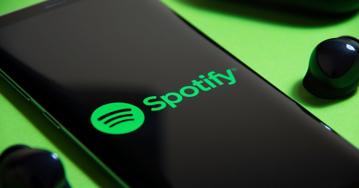 Spotify agora exclui músicas infantis de recomendações e Wrapped; saiba como