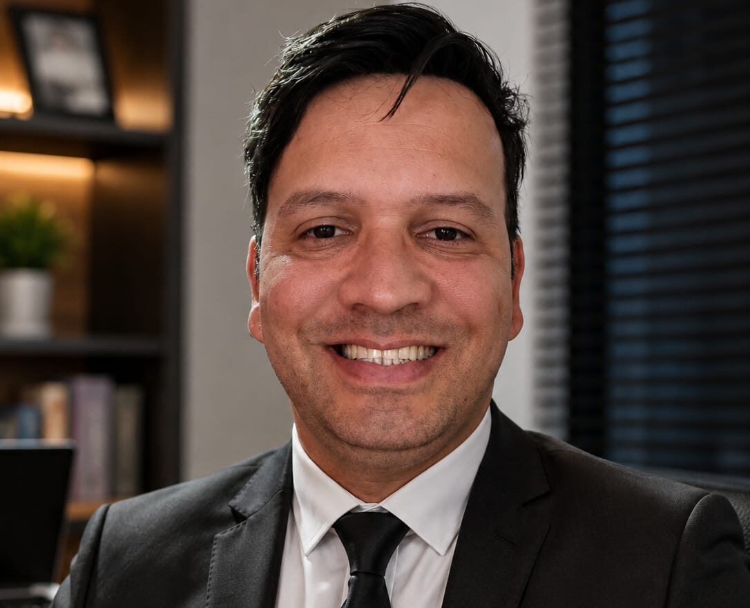 Michel Lima