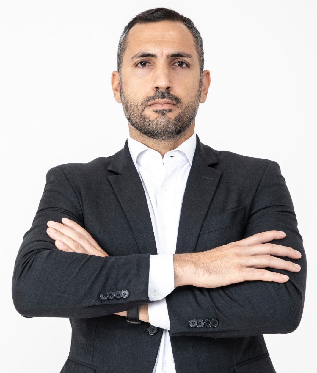 Sérgio Zagarino