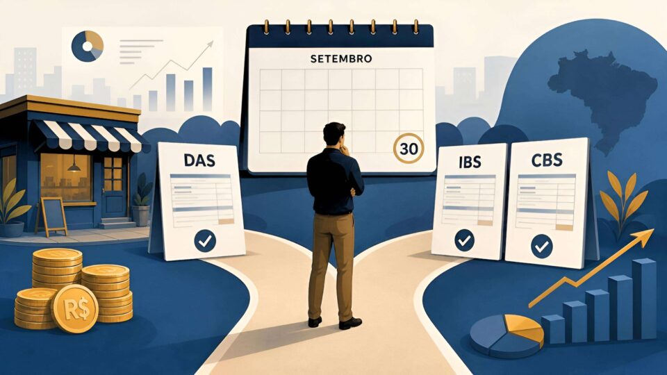 empresas têm até fim de setembro para decidir