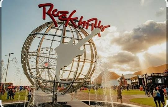 Rock in Rio