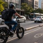 leis, desafios e aumento de acidentes