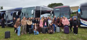 Visita à Beauty Fair marca encerramento de projeto de beleza do Sebrae-SP | ASN São Paulo