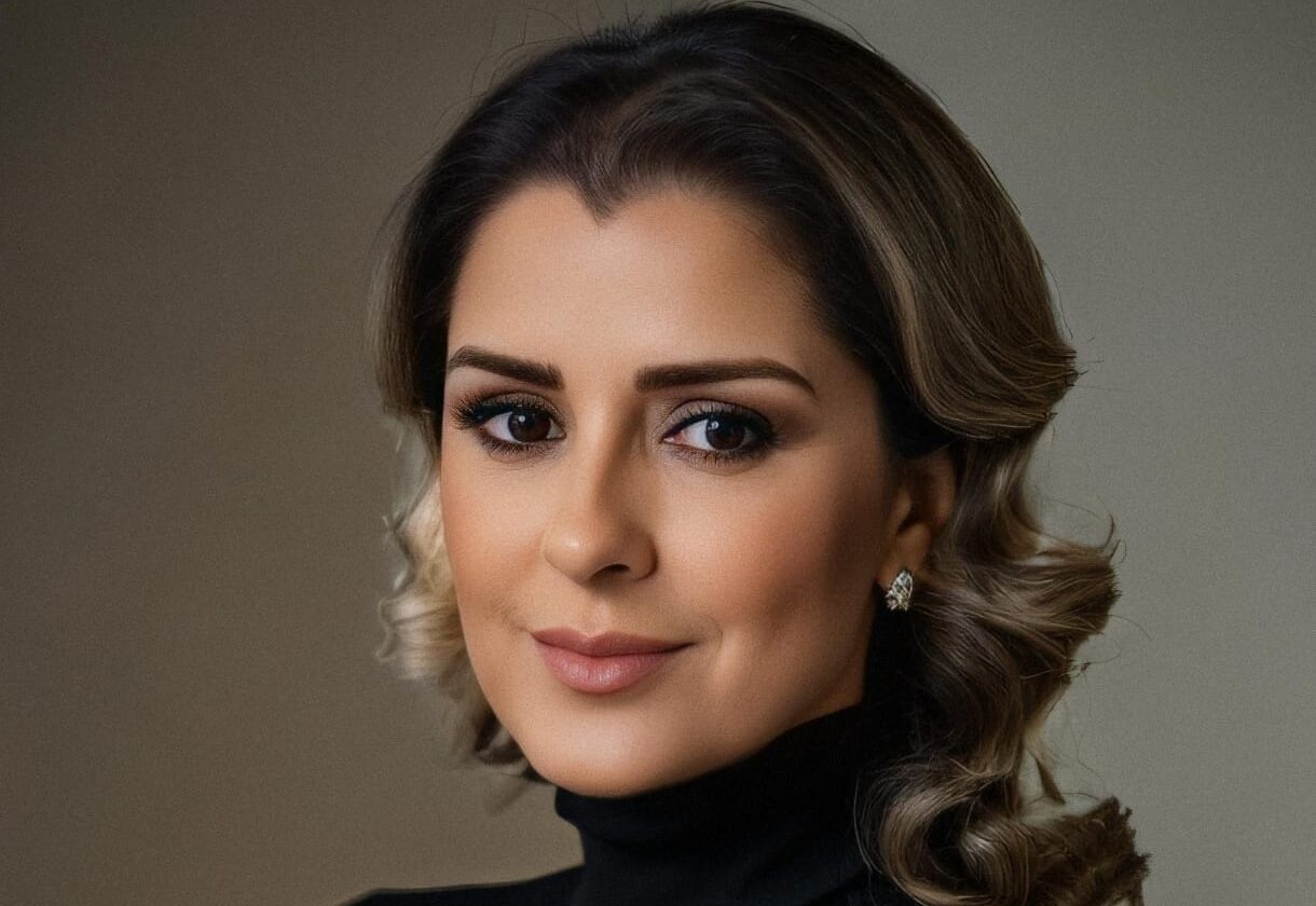 Rebeca Noag