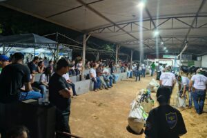 Sebrae-SP impulsiona 17º Torneio Leiteiro e movimenta pecuária em Taguaí | ASN São Paulo