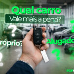 transporte por aplicativo