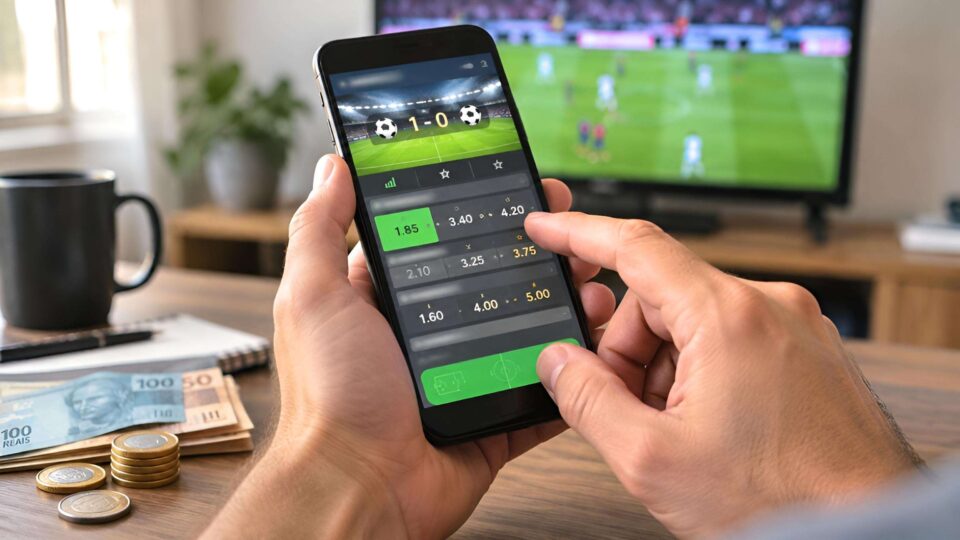 Bets precisam devolver R$ 159 milhões a apostadores até dia 14
