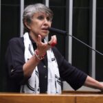 Discussão e votação de propostas legislativas. Dep. Erika Kokay (PT - DF)