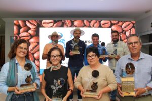 Sebrae-SP destaca 7º Concurso de Qualidade dos Cafés de Águas da Prata e reforça agregação de valor para produtores | ASN São Paulo