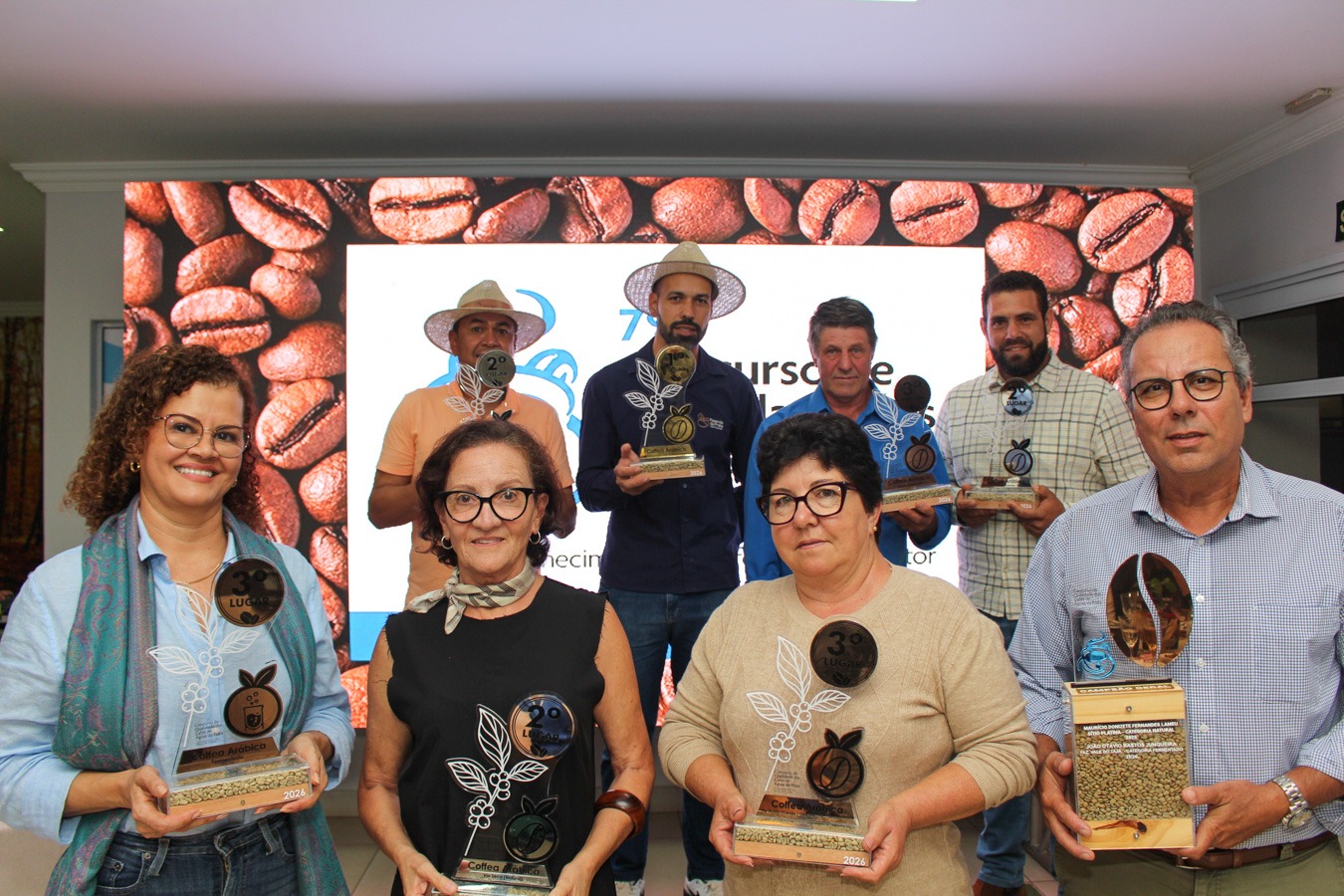 Sebrae-SP destaca 7º Concurso de Qualidade dos Cafés de Águas da Prata e reforça agregação de valor para produtores | ASN São Paulo
