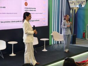 Empreendedoras de Serrana somam mais de R$ 2 milhões em faturamento e compartilham trajetória na FE26 | ASN São Paulo