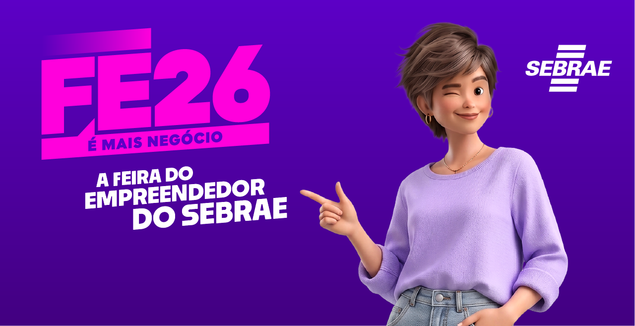 Empreendedores da região buscam novas oportunidades na Feira do Empreendedor 2026 | ASN São Paulo