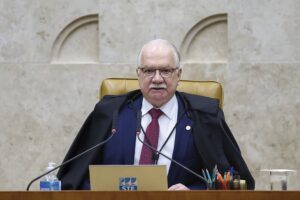 Fachin arquiva investigações relacionadas ao Inquérito das Fake News