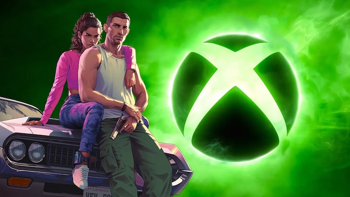 Xbox/Rockstar/Divulgação