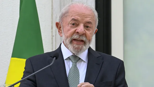 Lula chama lobista Roberta Luchsinger de 'Vorcaro feminino' e 'pilantra'