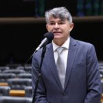 Discussão e votação de propostas legislativas. Dep. José Medeiros (PL-MT)
