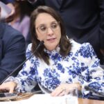 Reunião de Líderes. Dep. Renata Abreu (PODE-SP)