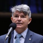 Discussão e votação de propostas legislativas. Dep. José Medeiros (PL-MT)