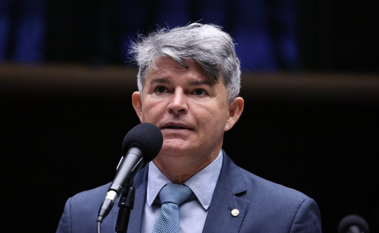 Discussão e votação de propostas legislativas. Dep. José Medeiros (PL-MT)