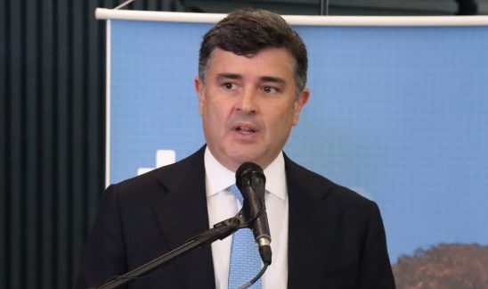 Solenidade de entrega do Prêmio Dr. Pinotti – Hospital Amigo da Mulher. Dep. Eduardo da Fonte (PP - PE)