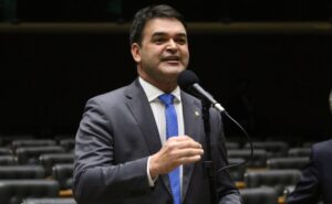 Discussão e votação de propostas legislativa. Dep. Rubens Pereira Júnior (PT - MA)